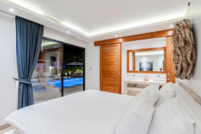 Villa Thalias Private Suites HuaHin